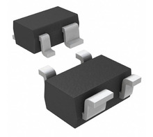 Image MAX6423XS29+T.