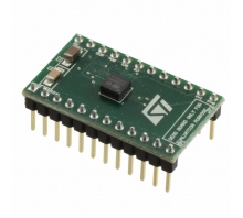Image STEVAL-MKI158V1.