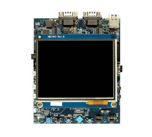Image STM32H753I-EVAL.