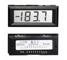 Image DK503.