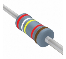 Image MFR-25FRF52-29K4.