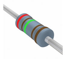 Image MFR-25FRF52-2K15.