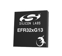 Image EFR32MG13P732F512GM48-C.