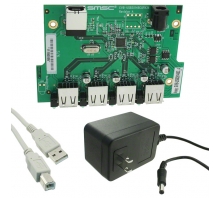 Image EVB-USB2514BC.