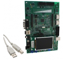 Image STM320518-EVAL.