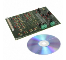 Image EVAL-AD5232SDZ.