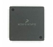 Image DSP56F807PY80E.