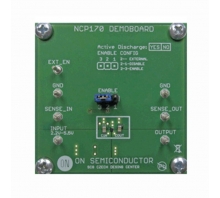 Image NCP170AXV180GEVB.