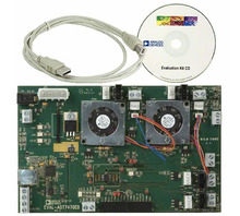 Image EVAL-ADT7470EBZ.
