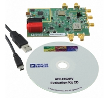 Image EVAL-ADF4152HVEB1Z.