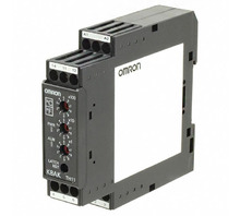 Image K8AK-TH12S 100-240VAC.