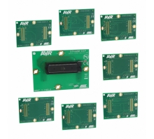 Image ATSTK600-DIP40.