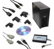 Image MPC8572DS.