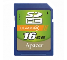 Image AP16GSDHC4-B.