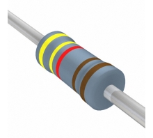 Image MFR-25FRF52-4K42.