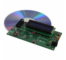 Image STEVAL-ISQ008V1.