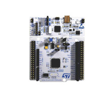 Image NUCLEO-L452RE.
