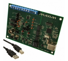 Image MAX11200EVKIT+.