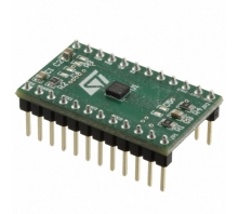 Image STEVAL-MKI153V1.
