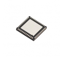 Image STM32W108CBU61TR.