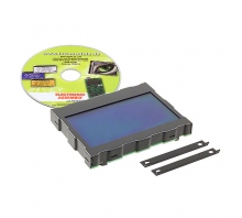 Image EA EDIP128B-6LW.