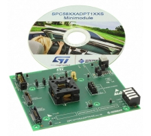 Image SPC570SADPT64S.