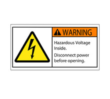 Image SAFLBL-2X4-036-500/PK.