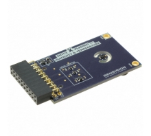Image SHTC1 XPLAINED PRO EXTENSION BOARD.