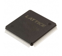 Image ISPLSI 1048E-125LQN.