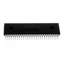 Image MC908MR32VBE.