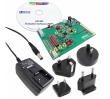 Image EVAL-AD7490SDZ.