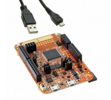 Image FRDM-K82F.