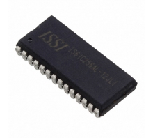 Image IS61C256AL-12JLI.