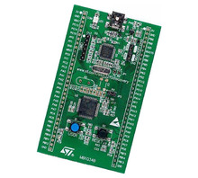 Image STM32F0DISCOVERY.