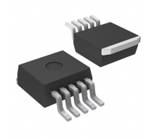 Image TLE42702AKSA1.
