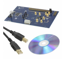 Image AD9914/PCBZ.