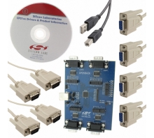 Image CP2108EK.