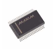 Image MAX5965AEAX+.