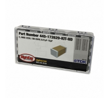 Image C-STMV01-E3-KIT.