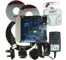 Image C8051F120DK-U.