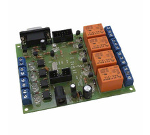 Image AVR-IO-M16.