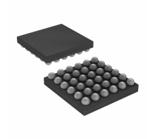 Image MAX4760EBX+T.