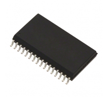 Image IS61C5128AS-25QLI-TR.