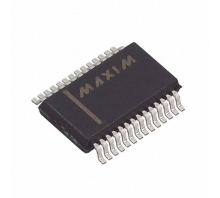 Image MAX3172CAI.
