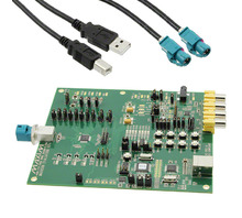 Image MAX9268EVKIT+.