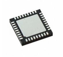 Image STM32F103T8U7TR.