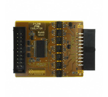 Image 8.07.00 JTAG ISOLATOR.