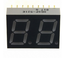 Image HDSP-521E.