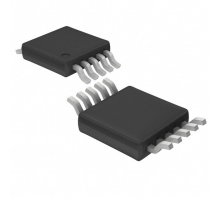 Image LTC4050EMS-4.2#TRPBF.