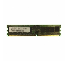 Image MT9VDDF6472Y-335F1.
